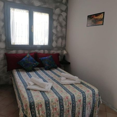 La Casina Giramondo Di Ele Виареджо Екстериор снимка
