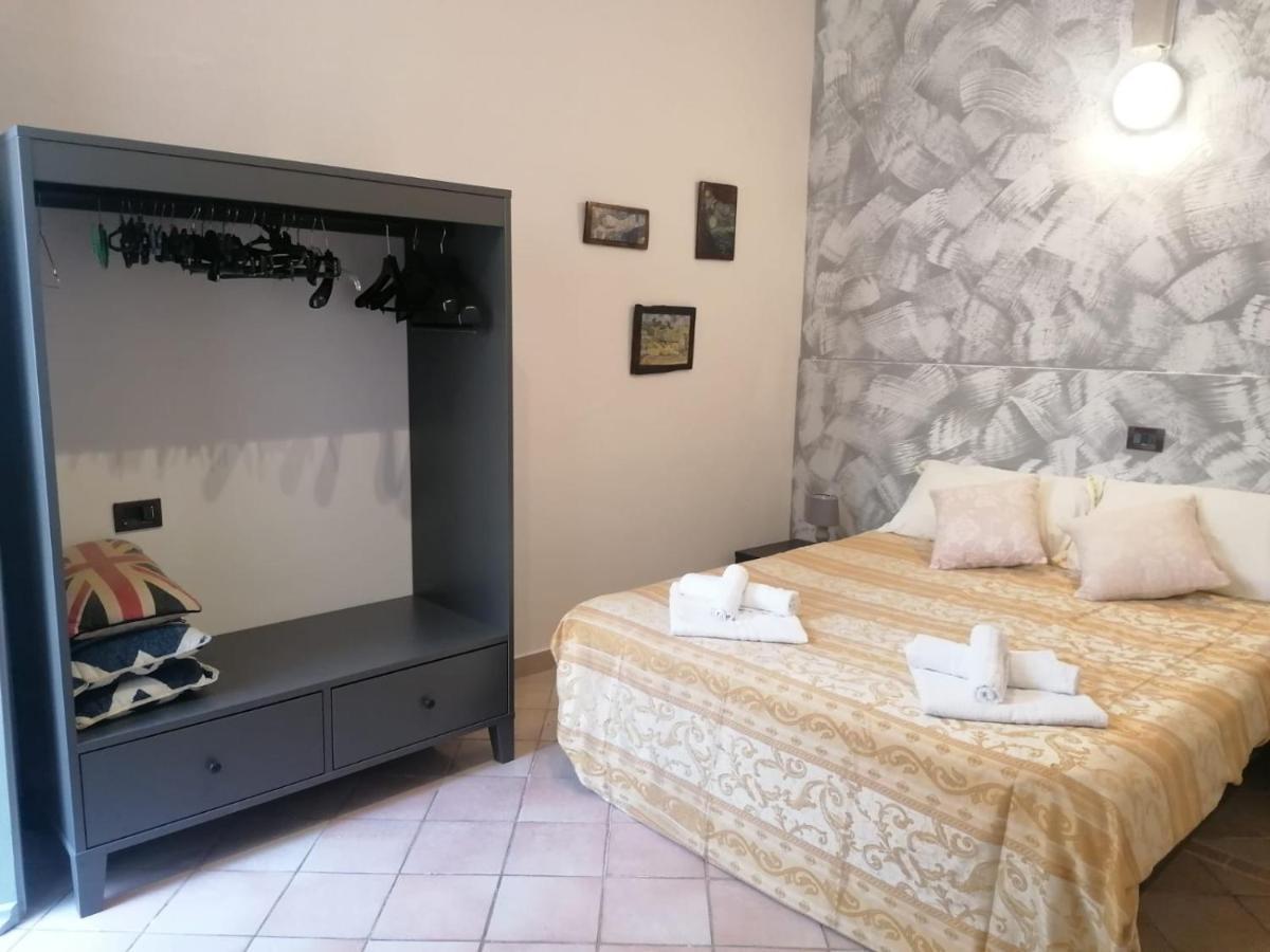 La Casina Giramondo Di Ele Виареджо Екстериор снимка