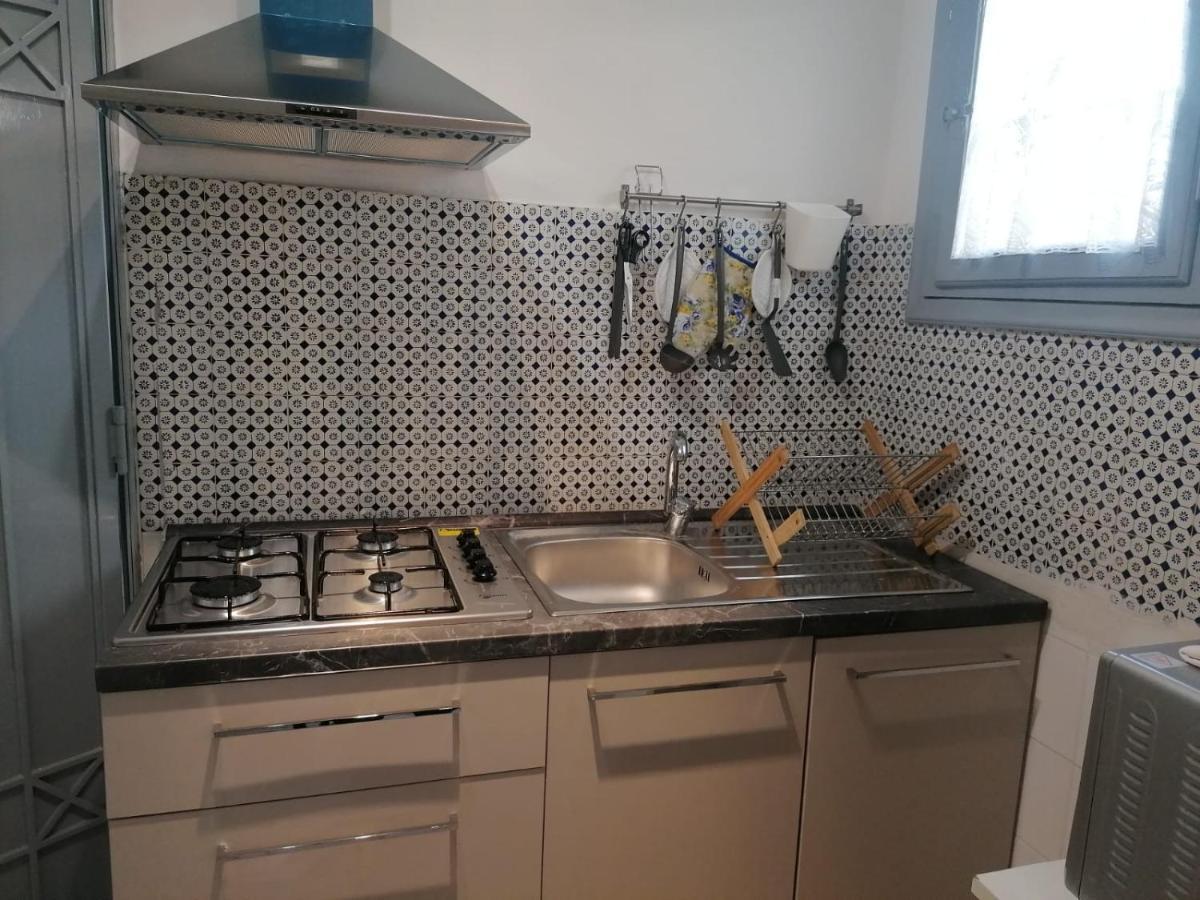 La Casina Giramondo Di Ele Виареджо Екстериор снимка