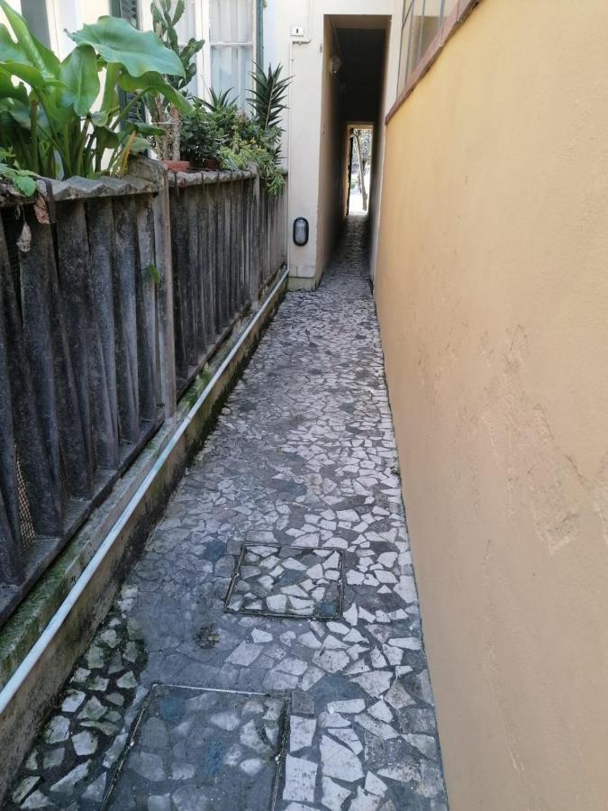 La Casina Giramondo Di Ele Виареджо Екстериор снимка