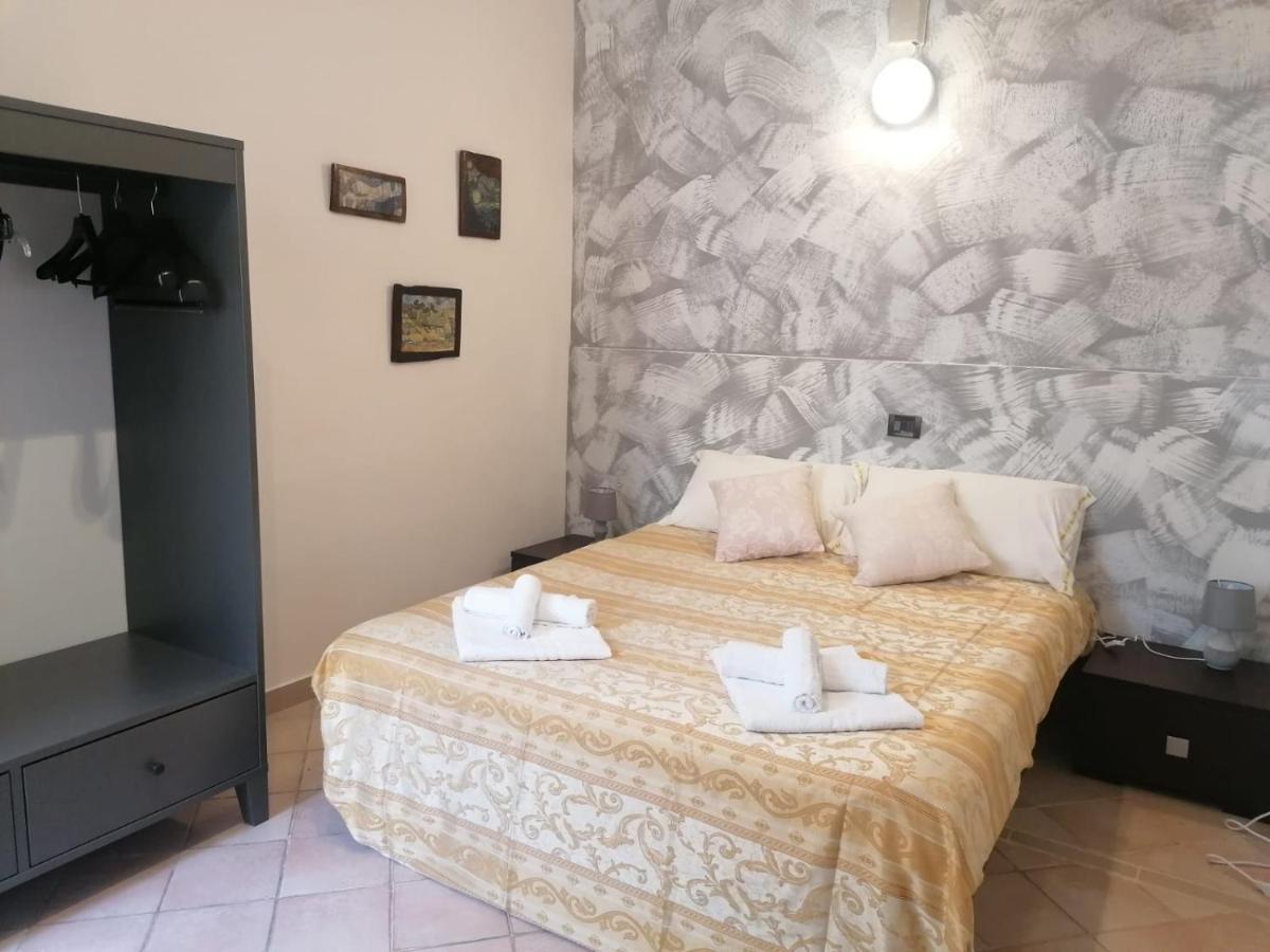 La Casina Giramondo Di Ele Виареджо Екстериор снимка