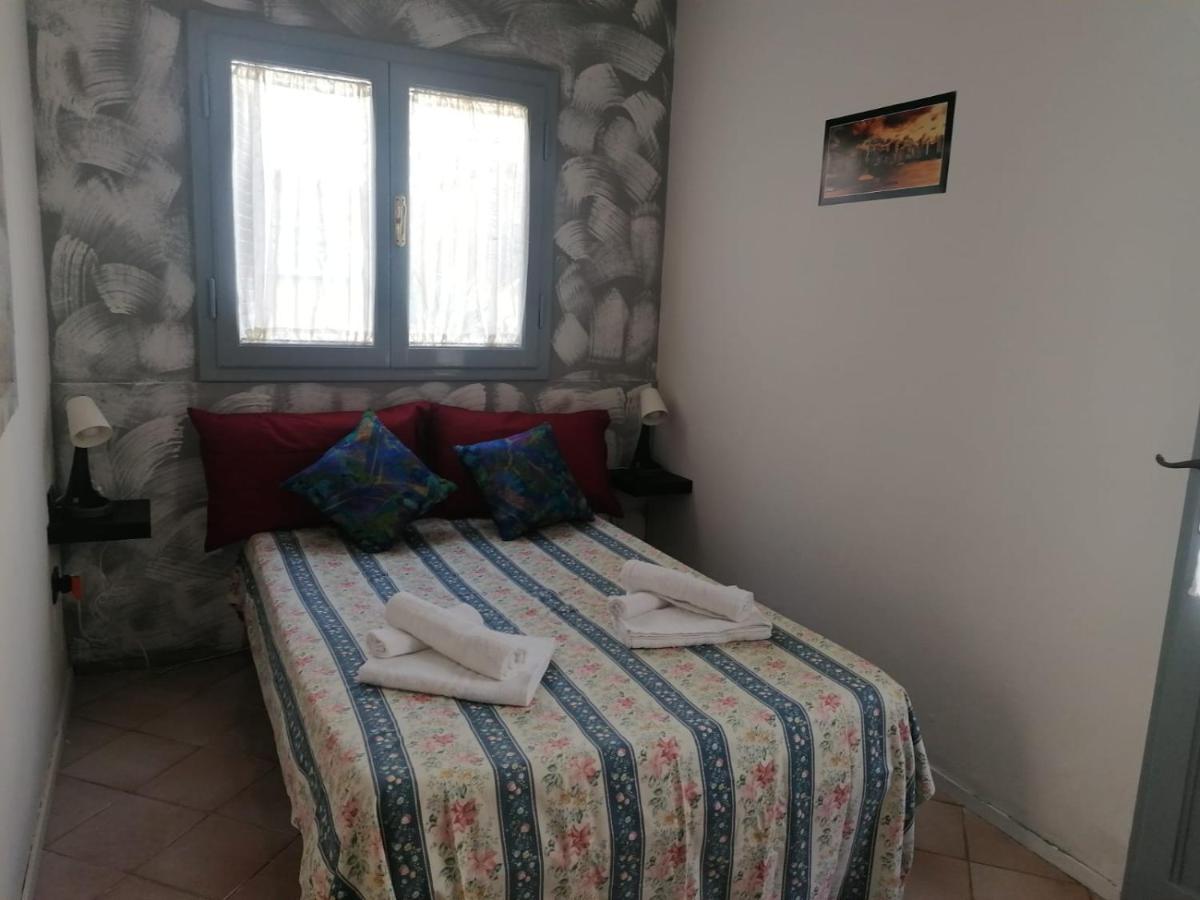 La Casina Giramondo Di Ele Виареджо Екстериор снимка